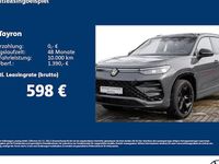 Neu VW Tayron R-line 150 PS (110 kW) 2026 Grau SUV