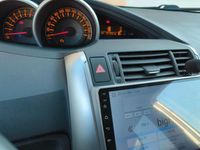 Gebraucht Toyota Verso Skyview Edition 147 PS (108 kW) 2011 Weiß Van / Kleinbus