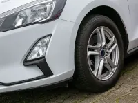 Käytetty Ford Focus Cool & Connect 101 HP (74 kW) 2021 Valkoinen Farmari