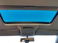 Gebraucht VW Golf Plus Cross Life 122 PS (89 kW) 2014 Silber Van / Kleinbus