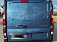 gebraucht Renault Trafic Transporter L1H1