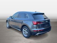 Gebraucht Audi Q5 S-Line 299 PS (219 kW) 2021 Daytonagrau perleffekt SUV