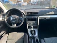 gebraucht Audi A4 Avant 2.0 Benzin Klima Euro 4