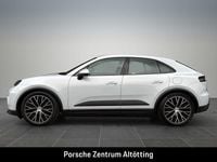 Nowe Porsche Macan 300 kW (408 KM) 2025 Szary SUV