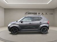 Gebraucht Suzuki Ignis Comfort+ 90 PS (66 kW) 2019 Grau Kleinwagen
