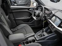 Gebraucht Audi A1 S-Line 200 PS (147 kW) 2020 Mythosschwarz metallic SUV