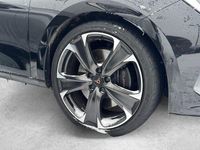 Gebraucht Cupra Leon VZ 310 PS (228 kW) 2022 Mitternachtsschwarz Kombi