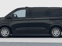 Neu VW T7 Style 150 PS (110 kW) 2026 Midnight black metallic Van