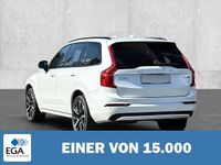 Gebraucht Volvo XC90 Ultimate 235 PS (172 kW) 2023 Weiß metallic SUV