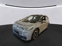 Gebraucht VW ID.3 Pro Performance 150 kW (204 PS) 2023 Mondsteingrau Kleinwagen