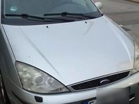 gebraucht Ford Focus Ghia Diesel 1.8 Tdci