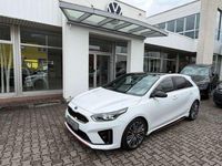 Second-hand Kia Ceed 204 CP (150 kW) 2021 Alb Hatchback
