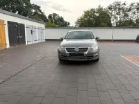 Gebraucht VW Passat Highline 150 PS (110 kW) 2007 Grau Limousine