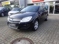 gebraucht Opel Astra 1,4 Edition