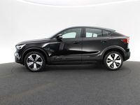 Gebraucht Volvo C40 Core 300 kW (408 PS) 2022 Schwarz SUV