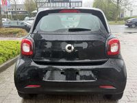 Gebraucht Smart ForFour Electric Drive 60 kW (82 PS) 2020 Schwarz Limousine