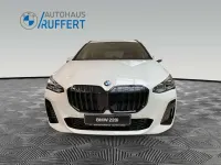 Neu BMW 220 M Sport 156 PS (114 kW) 2025 Alpinweiss iii Van / Kleinbus