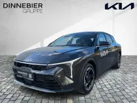 Gebraucht Kia K4 Spirit 150 PS (110 kW) 2025 Grau (metallic) Limousine