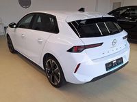 Gebraucht Opel Astra 114 kW (156 PS) 2024 Weiß Limousine