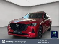 Gebraucht Mazda CX-60 Homura-Line 327 PS (240 kW) 2025 SUV