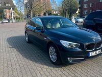 gebraucht BMW 530 Gran Turismo D