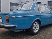 gebraucht Volvo 144 PS Angemeldet, Fahrbereit, H-Zulassung