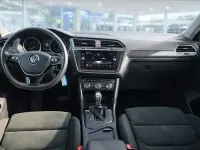 Gebraucht VW Tiguan Highline 150 PS (110 kW) 2019 Andere SUV