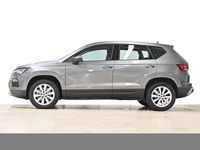 Gebraucht Seat Ateca Style 150 PS (110 kW) 2026 Graphite grau metallic SUV