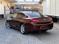 Gebraucht Opel Insignia Innovation 170 PS (125 kW) 2019 Braun Limousine