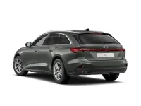 Second-hand Audi A5 Comfort 204 CP (150 kW) 2025 Gri Break