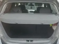 Gebraucht Opel Astra 90 PS (66 kW) 2009 Schwarz Limousine