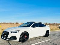 gebraucht Audi A5 45 TFSI Quattro