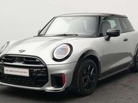 Gebraucht Mini John Cooper Works 231 PS (169 kW) 2025 Grau Kleinwagen