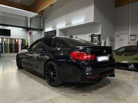 Używany BMW 420 Performance 245 KM (180 kW) 2015 Czarny Coupe