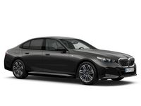 Gebraucht BMW 550e Comfort Edition 313 PS (230 kW) 2025 Limousine