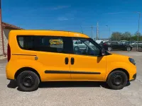 Gebraucht Fiat Doblò 120 PS (88 kW) 2018 Van / Kleinbus