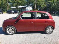 Gebraucht Daihatsu Trevis 58 PS (42 kW) 2008 Rot Kleinwagen