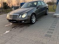 Gebraucht Mercedes 350 370 PS (272 kW) 2007 Braun Limousine