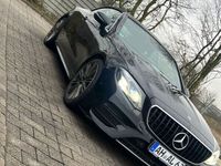 gebraucht Mercedes E300 AMG Festpreis!