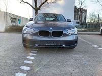 gebraucht BMW 116 116 d EfficientDynamics Edition 190ps