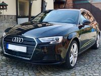 gebraucht Audi A3 Sportback 30 TFSI S tronic