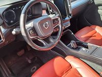 Occasion Volvo XC40 150 ch (110 kW) 2019 Noir SUV