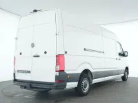 Używany VW Crafter 140 KM (102 kW) 2025 Biały Van