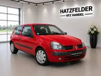 Gebraucht Renault Clio Dynamique 75 PS (55 kW) 2002 Other Limousine