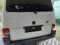 Gebraucht VW T4 116 PS (85 kW) 1999 Van
