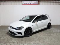 Occasion VW Golf VII R 310 ch (228 kW) 2017 Blanc Berline