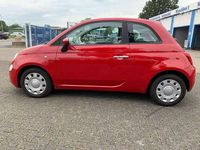 Gebraucht Fiat 500 Pop 69 PS (50 kW) 2021 Colore esterno (passione rot) Kleinwagen