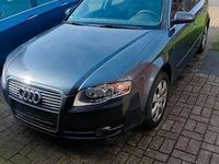 gebraucht Audi A4 Avant