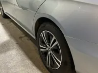 Gebraucht Mercedes E220 194 PS (142 kW) 2021 Grau Kombi