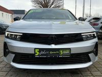 Gebraucht Opel Astra GS Line 131 PS (96 kW) 2023 Aluminium silb/kristall silb Limousine